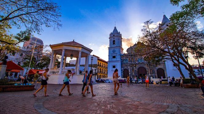 Panamá presentará en FITUR las experiencias en patrimonio Cultural, Verde y Azul