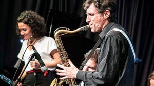 Aquí llega el International Jazz Day Madrid 2021