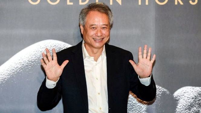 El cineasta taiwanés Ang Lee galardonado con el BAFTA Fellowship