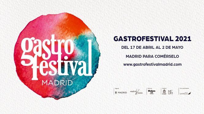 Gastrofestival Madrid: Emilia Pardo Bazán y la cocina iberoamericana son los protagonistas