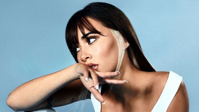 Aitana presenta su segunda gira: 11 Razones Tour