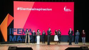 IFEMA MADRID se lanza al liderazgo en el negocio digital con una renovada marca