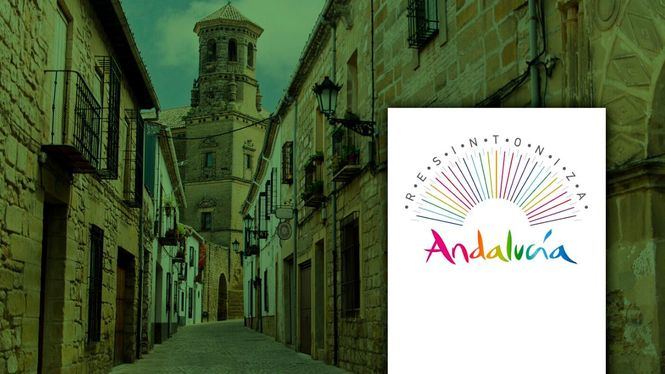 Foro Resintoniza Andalucía en Jaén
