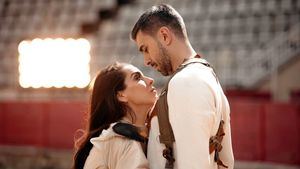 Ruth Lorenzo y Rayden unen sus voces en El Mismo Puñal