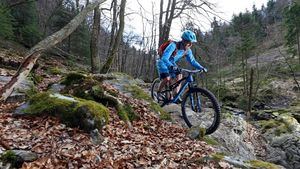 Regresan las dos carreras míticas del ciclismo de Valonia