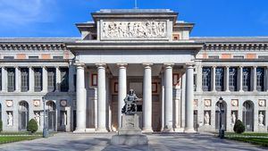 El Museo del Prado y sus edificios, recorrido por más de 200 años de historia