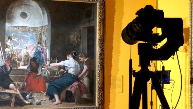 El Museo Nacional del Prado lanza su primera Visita Virtual en español e inglés