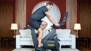 Kempinski Hotels elige a Technogym como socio global para sus Fit Rooms