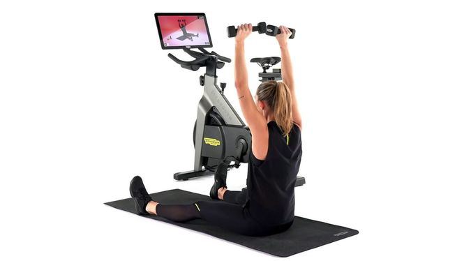 Propuesta Wellness de Technogym para el Día de la Madre