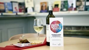 Rutas gastronómicas en museos y experiencias gourmet con Gastrofestival este fin se semana