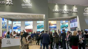 Canarias ofrecerá en FITUR un espacio de negocio a la industria canaria