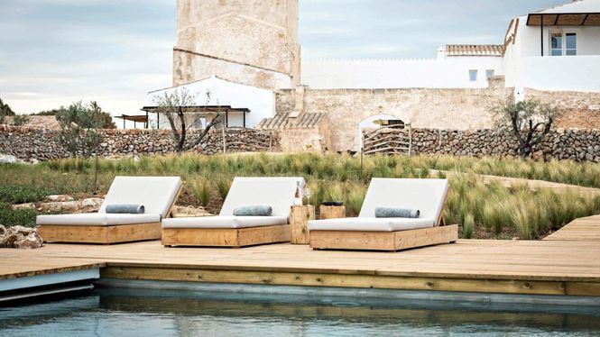 Reaperturas de hoteles y restaurantes de la asociación Relais & Châteaux