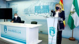 El Ayuntamiento de Marbella y la UMA impulsarán un Plan Estratégico de Turismo