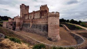 Castillo de la Mota