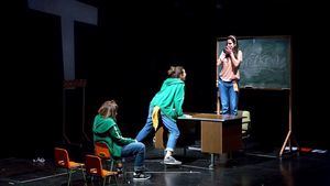 Naves del Español presenta el ciclo de teatro emergente Plataforma