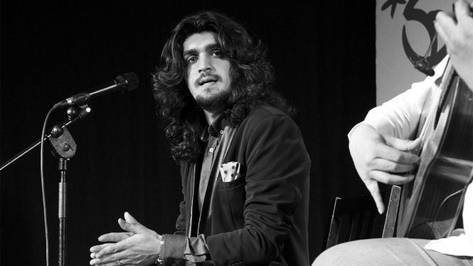 La Inocencia, el nuevo single y vídeo de Israel Fernández