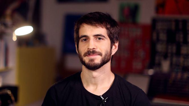 Jaime Massieu, autor del fotolibro La música que he visto
