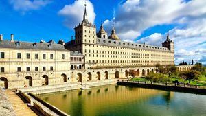 San Lorenzo de El Escorial