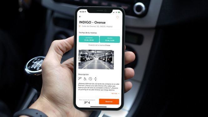 Planes vacacionales de los españoles en cuanto se pueda viajar, según Parclick