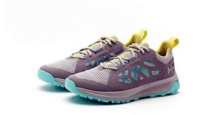 W Okapi ATS, la nueva zapatilla femenina de Helly Hansen