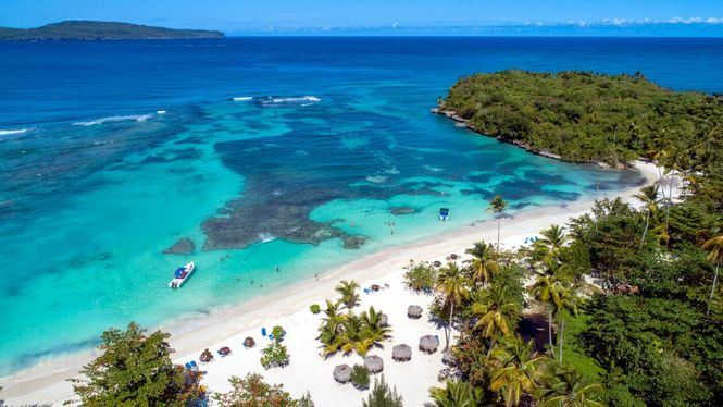 República Dominicana muestra a los agentes de viajes españoles por qué es un destino seguro