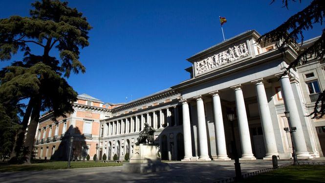 El Museo del Prado confía en Telefónica para la modernización de su gestión de públicos