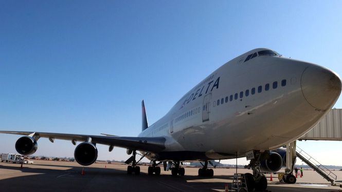 Indemnizan a una familia tras reclamar a la aerolínea Delta Airlines