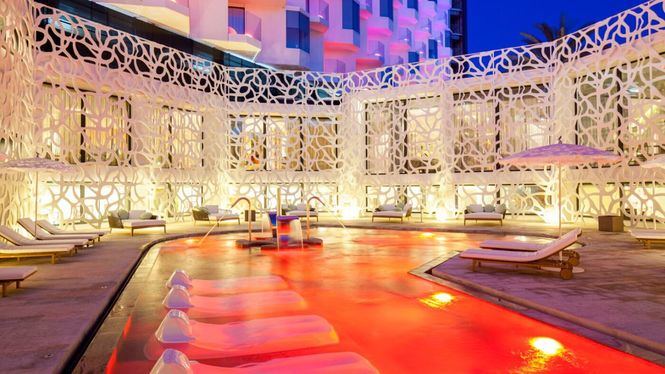 Hard Rock Hotel Ibiza iniciará la temporada de verano el próximo día 20 de mayo