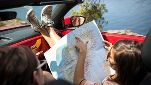 Los españoles confían en poder disfrutar de sus vacaciones de verano según SIXT