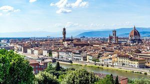 Florencia