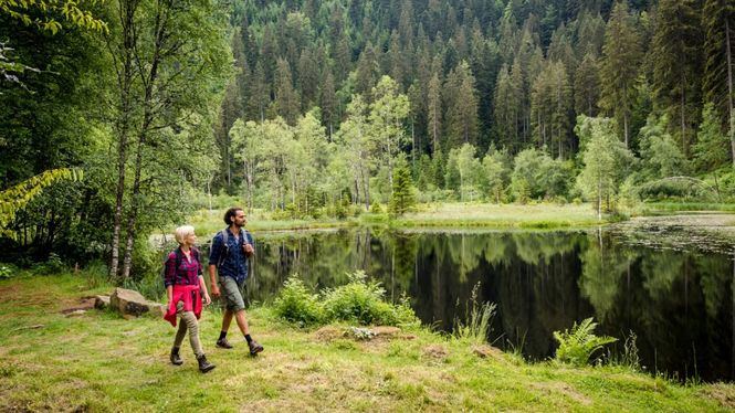 Alemania, un destino turístico sostenible