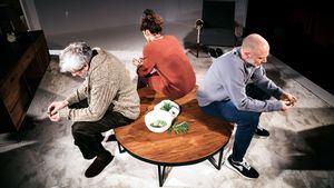 La Panadera: la violencia en las nuevas tecnologías, en el Teatro Galileo