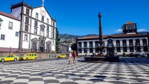 Madeira permitirá a los restaurantes abrir para las cenas