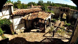 Aventuras para vivir con niños en la provincia de Burgos