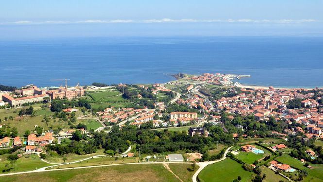 ¿Qué pueblos son los más buscados por los españoles en internet?