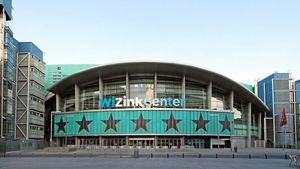 El WiZink Center celebra el Día Internacional de la Enfermería