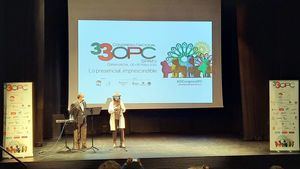 El 33 congreso nacional OPC España, finalizó bajo la premisa lo presencial, imprescindible