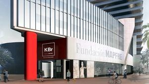 El centro de fotografía KBr Fundación MAPFRE Barcelona se une a la Noche de los Museos