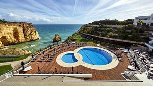 Tivoli Hotels reabre sus hoteles en Lisboa, Sintra y Algarve