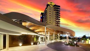 Hard Rock Hotel Tenerife volverá a abrir sus puertas el próximo 28 de mayo