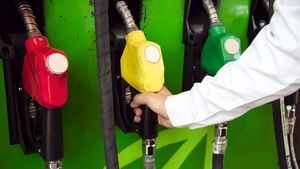 La calidad del carburante de las gasolineras low-cost