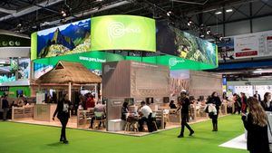 Perú presentará en FITUR 2021 su oferta turística en los segmentos de aventura y naturaleza