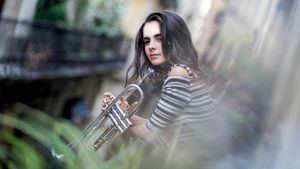 Andrea Motis Quintet