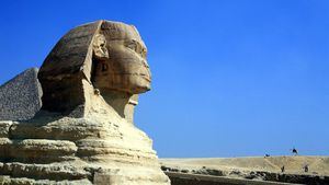 Egipto, se presenta en FITUR como un destino seguro