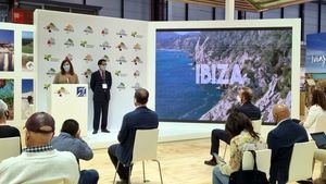 Baleares presenta en FITUR 2021 las medidas para la reactivación del turismo