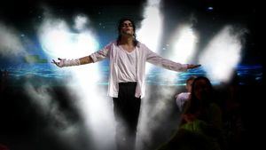 Michael’s Legacy se verá en Madrid