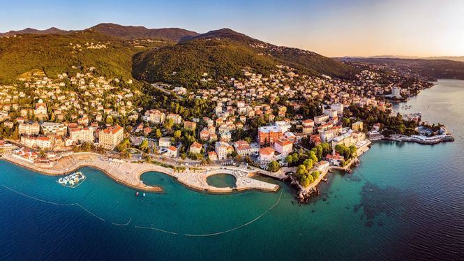 Croacia ofrece propuestas de ocio para todo tipo de viajero