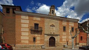 Iglesia del Santo Sepulcro