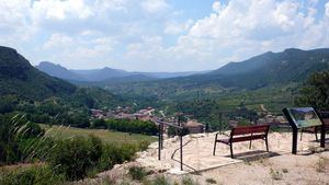 Pueblos y experiencias en plena naturaleza de Burgos