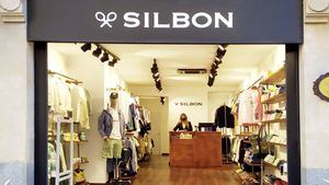 La firma andaluza Silbon abre su primera tienda en Salamanca